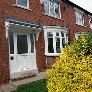 Holiday home Larkins House, Stockton-on-Tees